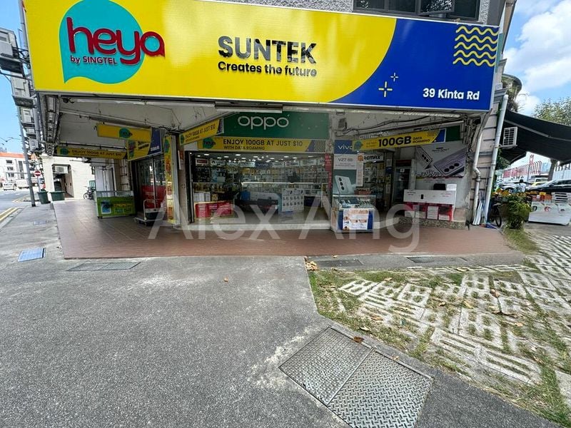 Shop / Shophouse for Sale in  Kinta Road - Image 5